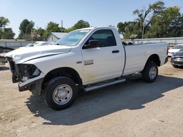 RAM 2500 ST 2014 3c6lr5at1eg172539