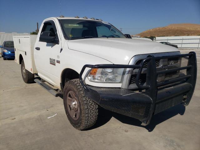 RAM 2500 ST 2017 3c6lr5at1hg536821