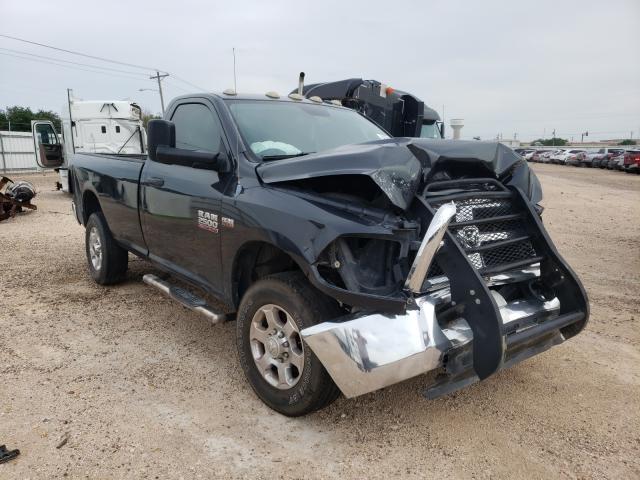 RAM 2500 ST 2013 3c6lr5at2dg546171