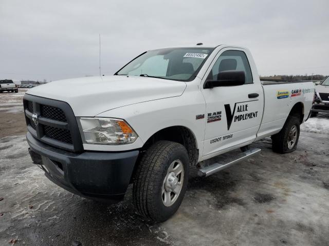 RAM 2500 ST 2014 3c6lr5at2eg159539