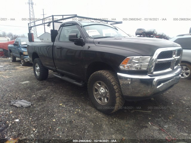 RAM 2500 2017 3c6lr5at2hg562909