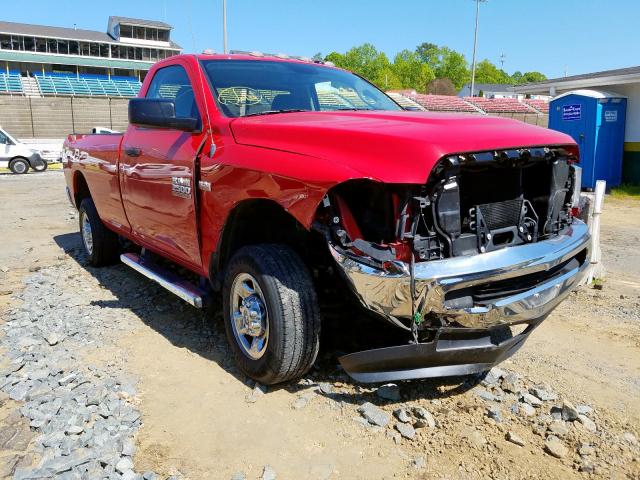 RAM 2500 ST 2013 3c6lr5at3dg579454