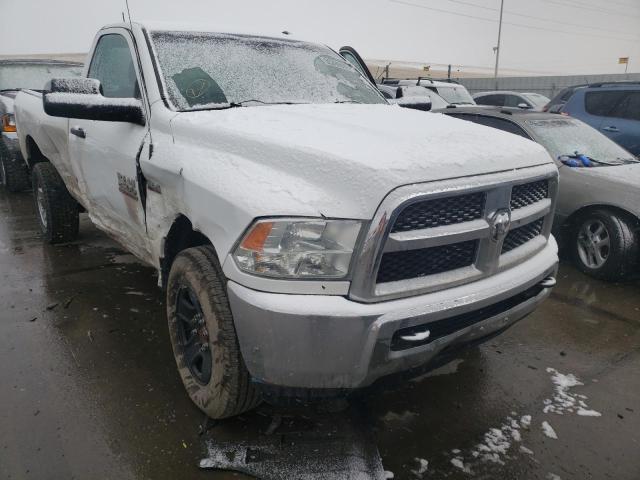 RAM 2500 ST 2014 3c6lr5at3eg272643