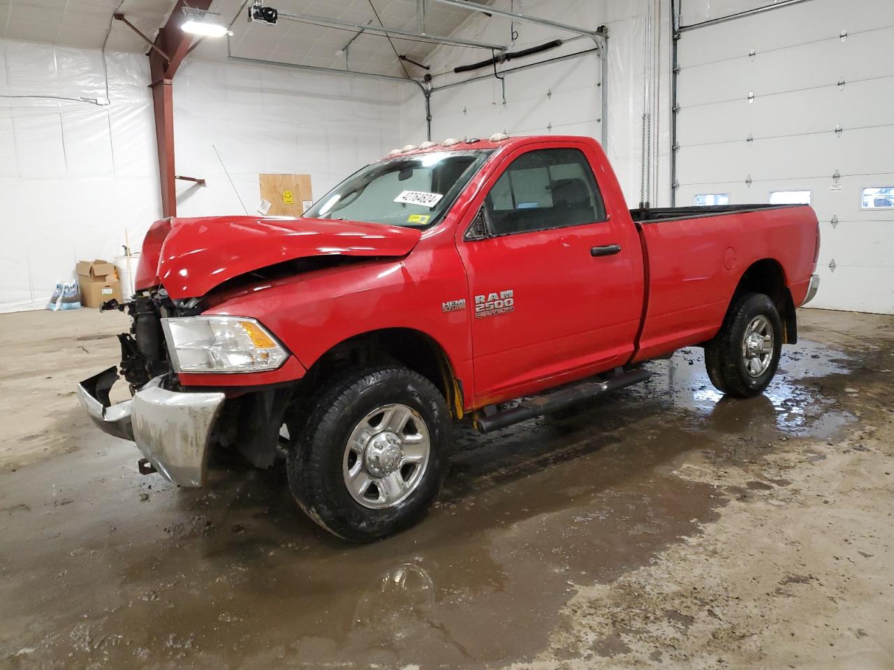 DODGE RAM 2016 3c6lr5at3gg147158