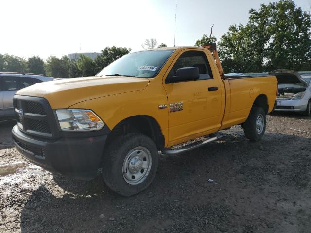 RAM 2500 ST 2016 3c6lr5at3gg354035