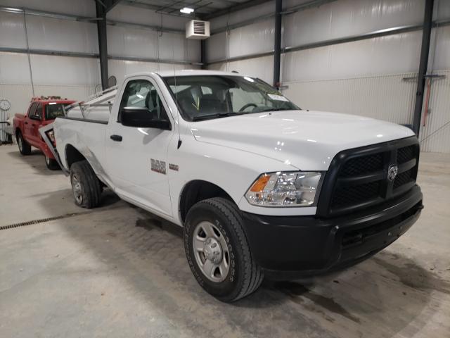 RAM 2500 ST 2017 3c6lr5at3hg664462