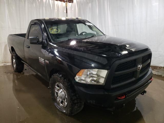 RAM 2500 ST 2014 3c6lr5at4eg195409