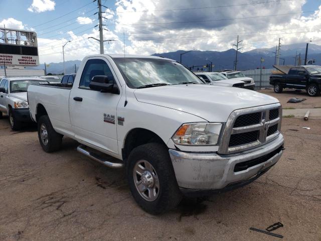 RAM 2500 ST 2014 3c6lr5at4eg300045