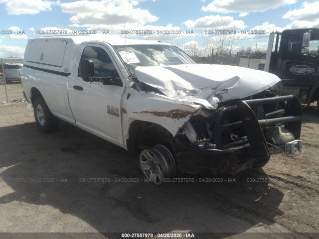 RAM 2500 2015 3c6lr5at4fg705095