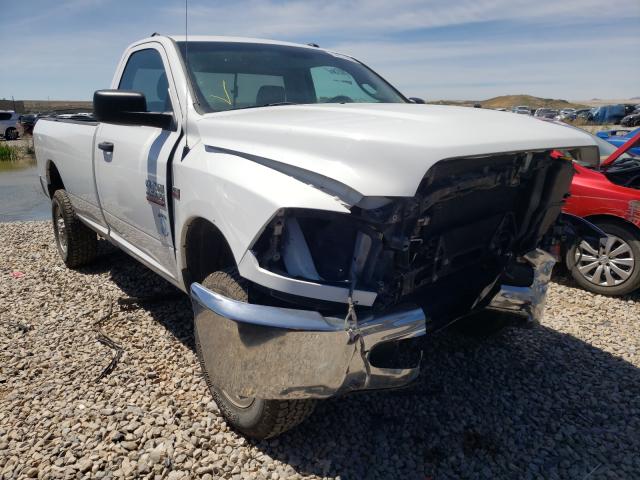 RAM 2500 ST 2016 3c6lr5at4gg124424