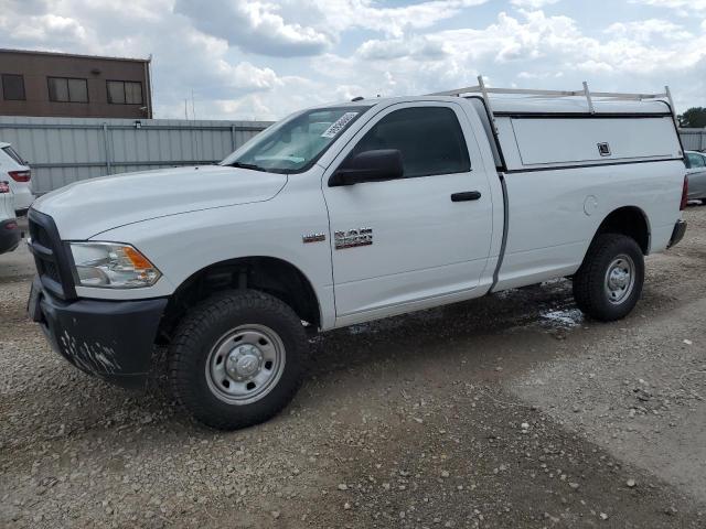 RAM 2500 ST 2018 3c6lr5at4jg314005