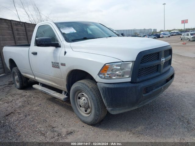 RAM 2500 2014 3c6lr5at5eg172351