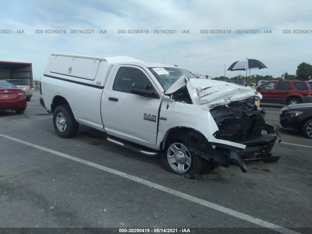 RAM 2500 2015 3c6lr5at5fg705011