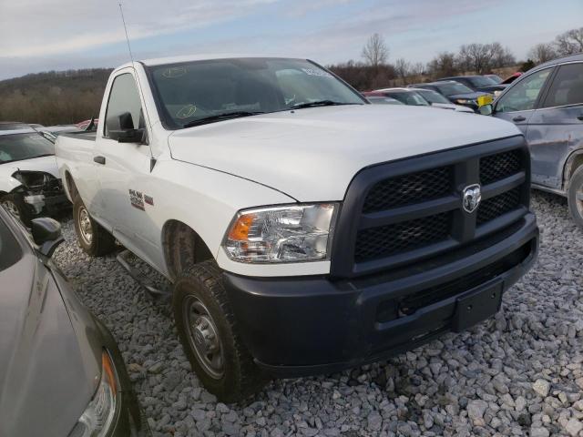 RAM 2500 ST 2018 3c6lr5at5jg276204