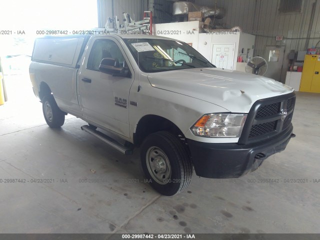 RAM 2500 2015 3c6lr5at6fg710704