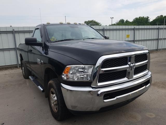 RAM 2500 ST 2013 3c6lr5at7dg514218