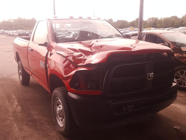 RAM 2500 ST 2014 3c6lr5at7eg129193