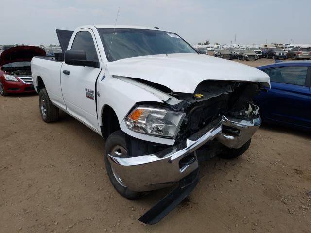 RAM 2500 ST 2013 3c6lr5at8dg517936