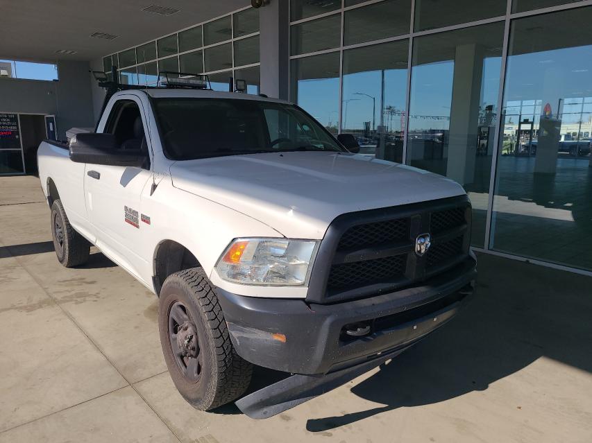 RAM 2500 2014 3c6lr5at8eg328351