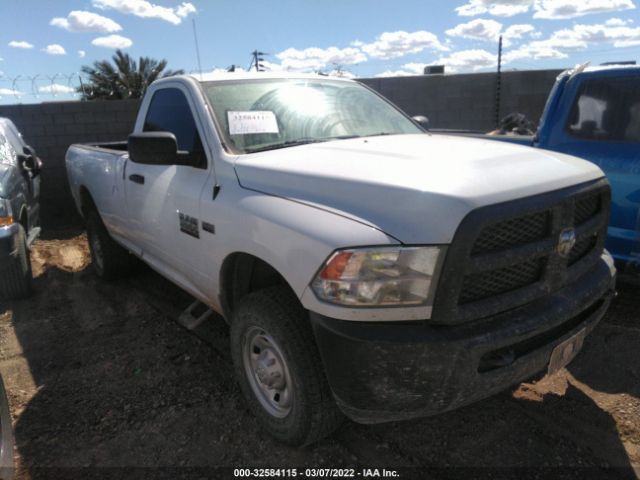 RAM 2500 2015 3c6lr5at8fg653745