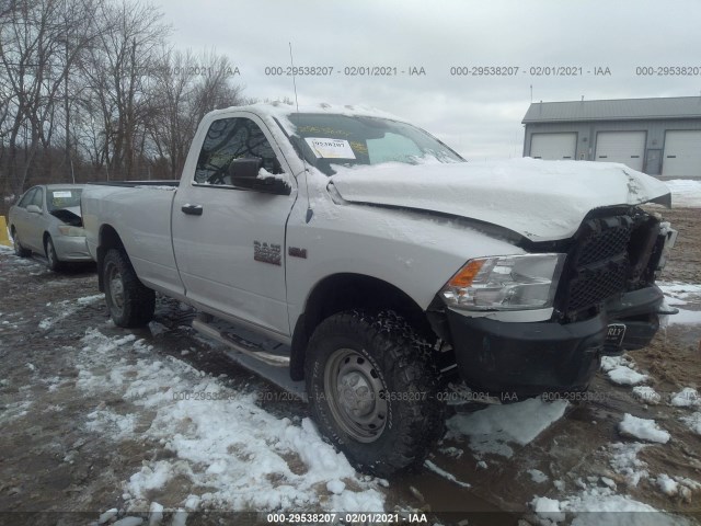 RAM 2500 2013 3c6lr5at9dg545048