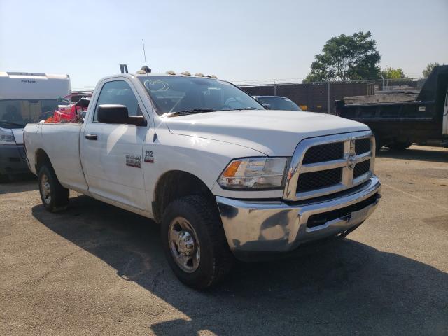 RAM 2500 ST 2013 3c6lr5at9dg554512