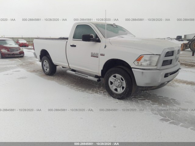 RAM 2500 2014 3c6lr5at9eg138641