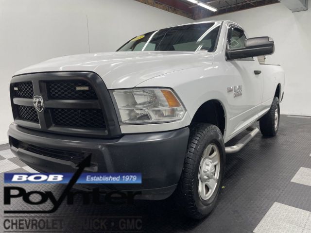 RAM 2500 2015 3c6lr5at9fg520749