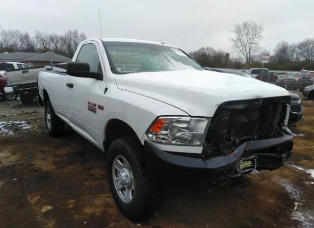 RAM 2500 2015 3c6lr5at9fg667721