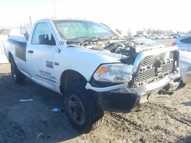 RAM 2500 ST 2013 3c6lr5atxdg550954