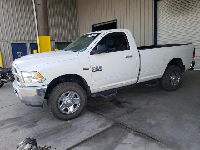 RAM 2500 SLT 2015 3c6lr5bt9fg544368