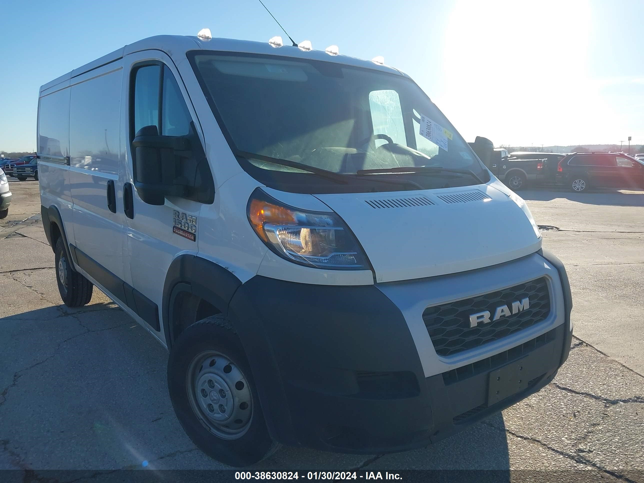 RAM PROMASTER CITY 2021 3c6lrvag0me568524