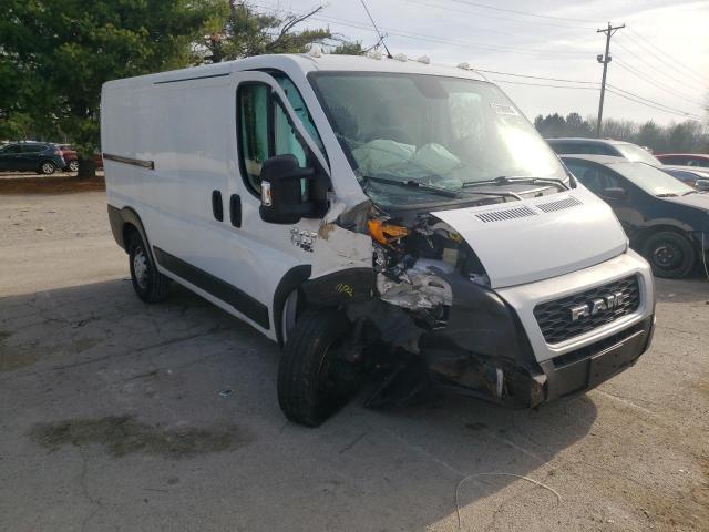 RAM PROMASTER CARGO VAN 2021 3c6lrvag1me506582