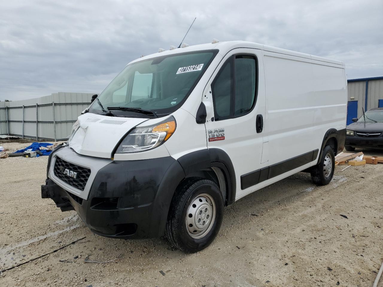 RAM PROMASTER CITY 2021 3c6lrvag1me560321