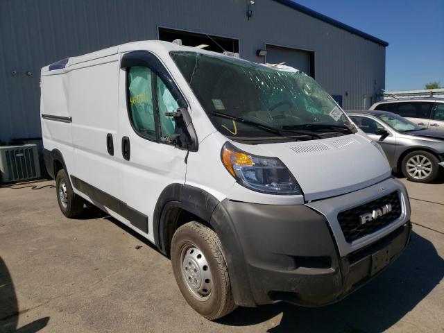 RAM PROMASTER 2021 3c6lrvag2me512245