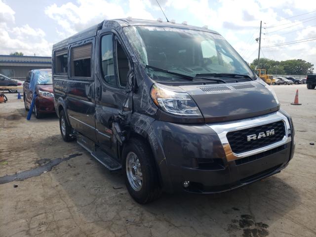 RAM PROMASTER 2021 3c6lrvag3me515218