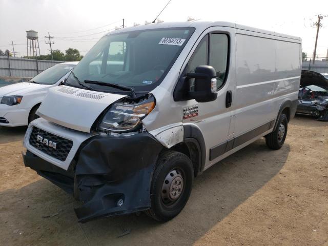 RAM PROMASTER 2021 3c6lrvag3me529801