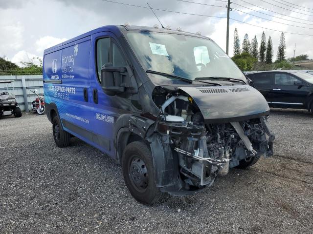 RAM PROMASTER 2021 3c6lrvag3me565021