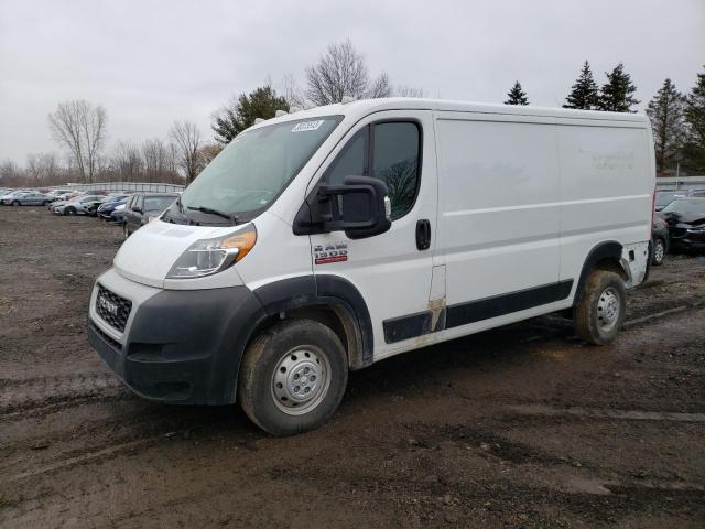 RAM PROMASTER 2021 3c6lrvag3me568307