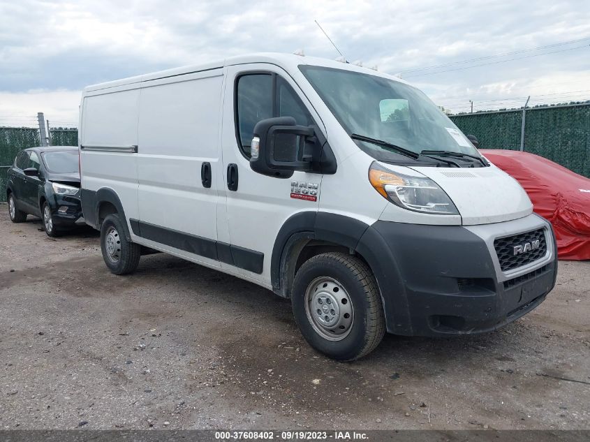 RAM PROMASTER CITY 2021 3c6lrvag3me568663