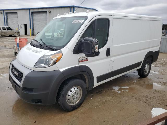 RAM PROMASTER 2021 3c6lrvag3me568677