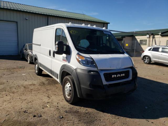 RAM PROMASTER 2021 3c6lrvag3me569215