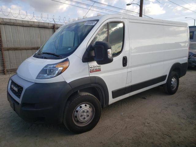 RAM PROMASTER 2021 3c6lrvag4me577744