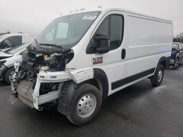 RAM PROMASTER 2021 3c6lrvag6me543448