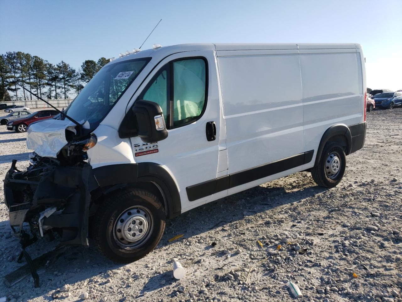 RAM PROMASTER CITY 2021 3c6lrvag6me560055