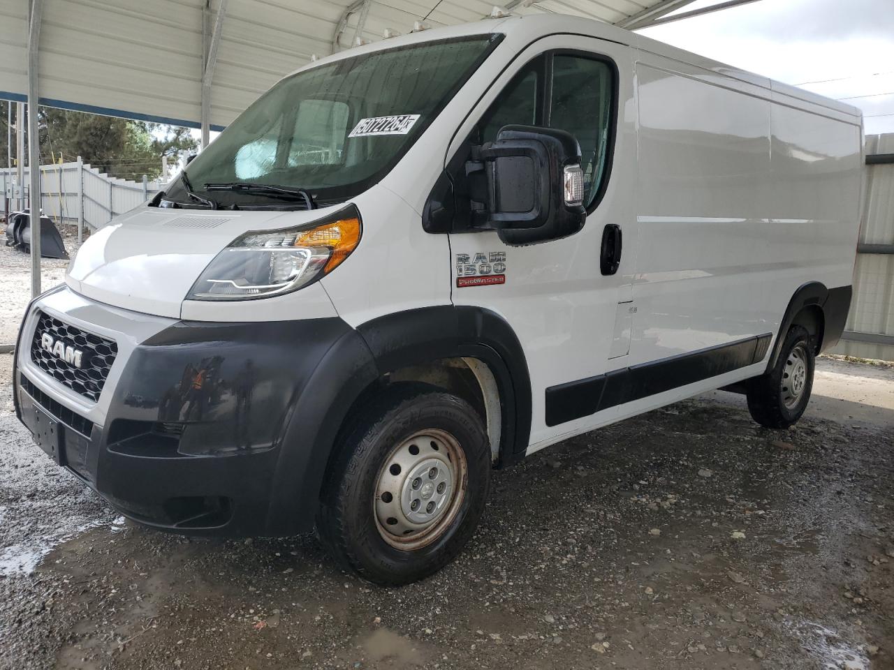 RAM PROMASTER CITY 2021 3c6lrvag6me568687