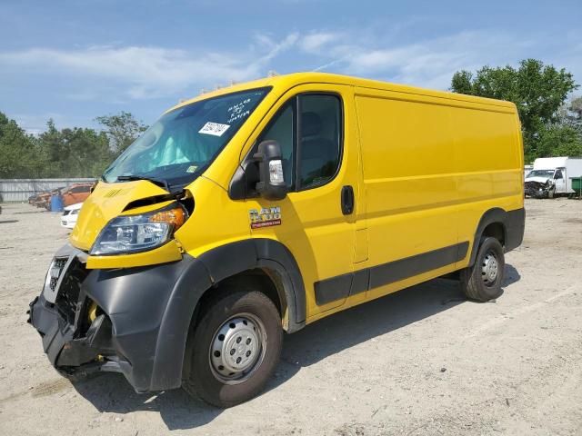 RAM PROMASTER 2022 3c6lrvag7ne109525