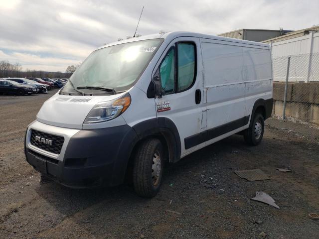 RAM PROMASTER 2021 3c6lrvag8me530037