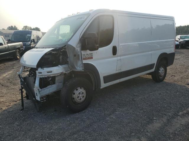 RAM PROMASTER 2021 3c6lrvag8me559392