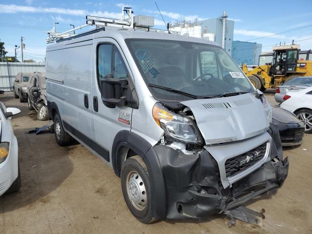 RAM PROMASTER 2021 3c6lrvag9me560745